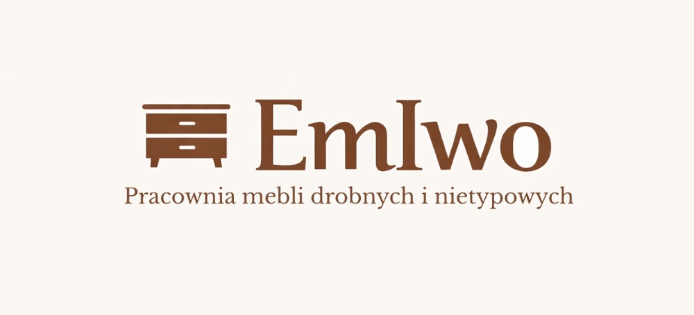 EmIwo – pracownia mebli drobnych i nietypowych